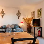 Terrazzo Eucalipto Appartamento