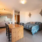Terrazzo Eucalipto Appartamento Cefalù