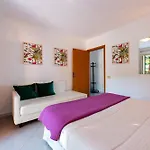 Appartamento Terrazzo Eucalipto Cefalù