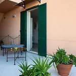 Appartamento Terrazzo Eucalipto