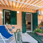 Terrazzo Eucalipto Appartamento *