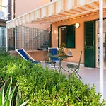 Terrazzo Eucalipto Appartamento