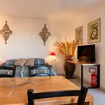 Terrazzo Eucalipto