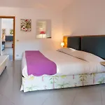 Apartment Terrazzo Eucalipto *