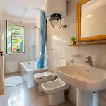 Terrazzo Eucalipto Apartment