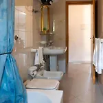 Terrazzo Eucalipto Apartment Cefalu