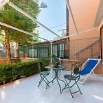 شقة Terrazzo Eucalipto
