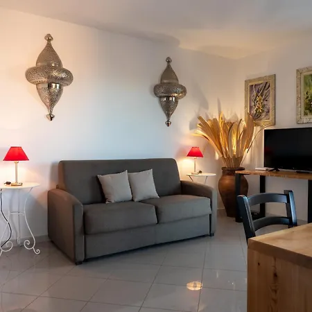 Terrazzo Eucalipto Appartement *