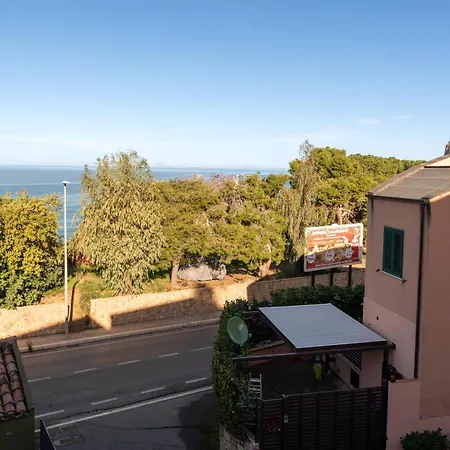 Appartement Terrazzo Eucalipto *