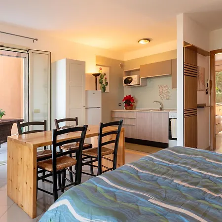 Terrazzo Eucalipto 아파트 *