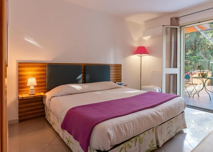 Terrazzo Eucalipto Appartement *