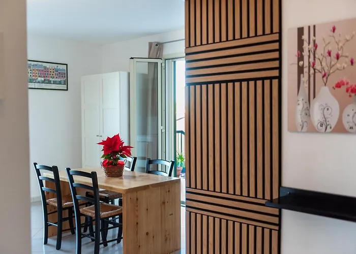 Terrazzo Eucalipto *